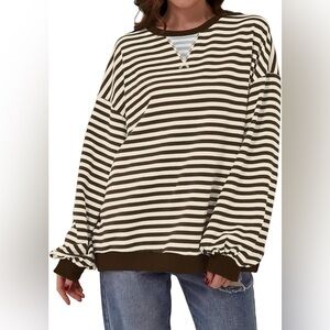 Gliks Boutique Crewneck